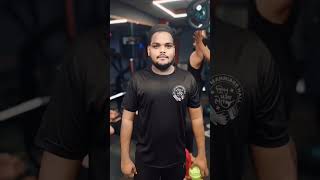 fat loss journey 20 kg loss for 4 monthsdeadlift motivation fitness mrbeast fitness lifestyle [upl. by Wandie]