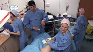 Endovenous Laser Ablation EVLA treatment of varicose veins [upl. by Yedarb499]