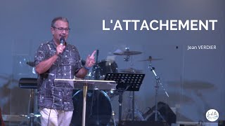 LATTACHEMENT  Jean VERDIER [upl. by Anirbaz]