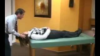 Vertigo Treatment  Epley Maneuver  American Academy of Neurology [upl. by Twila]