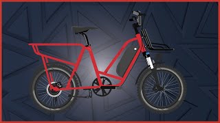 Aurita Bikes Future Of Urban Mobility [upl. by Erna]