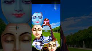 Shankar ji ka Damru Baje Parvati ka Nandan Nache new video short video viral short video music [upl. by Ecinev]