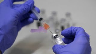 How vaccines work against COVID19 Science Simplified [upl. by Hsot414]