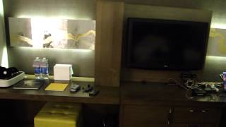 SGC 2013 Day 1 Hotel Room Walkthrough pt2 [upl. by Convery]