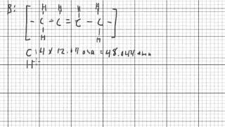 Copolymer molecular weight 17 [upl. by Kendyl96]