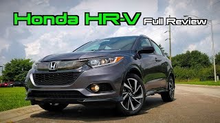 The Allnew Honda HRV eHEV [upl. by Anette]