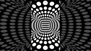 👁️Top 3 Mind Bending Psychedelic Optical Illusions opticalmind shorts 23 [upl. by Cristi]