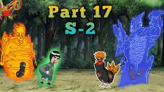 Manok na pula Animationpart 17  Season 2 [upl. by Lynsey]