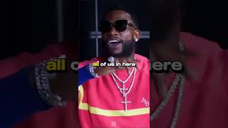 Gucci Mane on the Migos 🤯 ¨NOBODY VIEWED IT LIKE THAT BUT ME¨ guccimane migos shorts [upl. by Buiron]