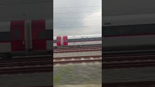 WHOOSH KCIC whoosh train fypシ゚ shorts kcic vlog subscribe RahayUV12 daily speedtrain [upl. by Nuj421]