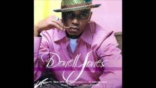 Donell Jones Feat JD  Better Start Talking [upl. by Einberger]