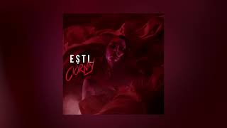 CIORNIY  Ești  Official Audio [upl. by Effy]