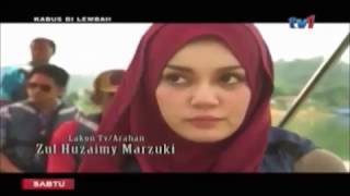 Telefilem Kabus Di Lembah FULL Uqasha Senrose Zul Huzaimy [upl. by Yaresed]