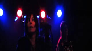 Skew Siskin live  Rock Cafe Hamburg  May 2014 Compilation [upl. by Artemisa745]