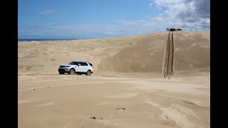 2018 Land Rover Discovery Owners Review 1st Service [upl. by Remoh]