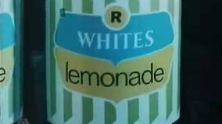 R Whites Lemonade Advert 1973 [upl. by Arenat]