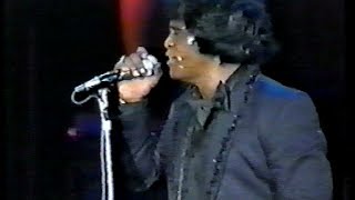 James Brown live in Japan 1986 [upl. by Pubilis]