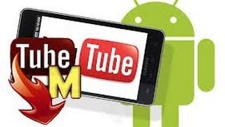 Como usar o tubemate  Android  Ultra explicado [upl. by Wrigley655]