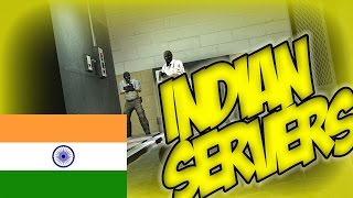 INDIA CSGO [upl. by Ariuqahs43]