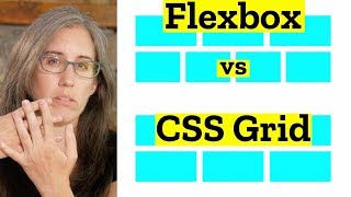 Flexbox vs CSS Grid — Which is Better [upl. by Mansoor283]