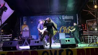 Dasal VOC Cover  Pahina live in Polomolok South Cotobato [upl. by Aiotal632]