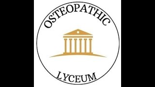 Osteopathic Lyceum Podcast 58 MidThesis Reflections [upl. by Iaverne]