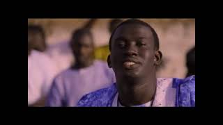 Alioune Badara NDIAYE Zikroulah  Talahal Badrou Alayna Clip Officiel [upl. by Tail835]