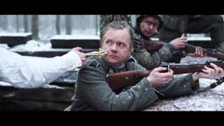 Tujurikkuja 2015  Ott Sepa quot1944quot  Full HD [upl. by Groot221]