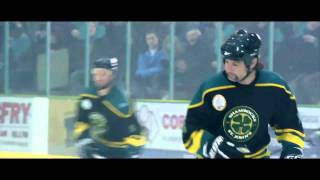 Goon  Official Movie Trailer 2012 HD [upl. by Piselli953]