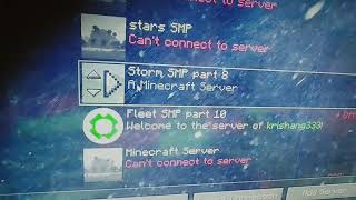 I found SenpaiSpider secret server IP NotRexy SenpaiSpider [upl. by Yves]