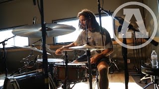 Turnover  Cutting My Fingers Off  Audiotree Live [upl. by Artemas]