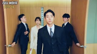 Rich CEO Fell In Love with his Employee  Boss Next Door Hidden Drama  Chinese Explained In Hindi [upl. by Giwdul207]