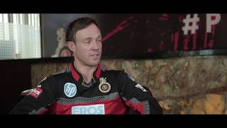 Her Innings with Veda Krishnamurthy  AB de Villiers  VIVO IPL 2018 [upl. by Buell667]