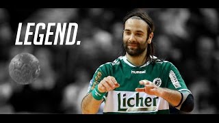 Ivano Balic ● Legend ᴴᴰ [upl. by Flodnar]