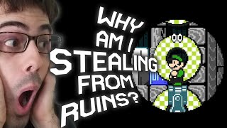 I Finally Beat quotWhy Are You Stealing From Ruinsquot [upl. by Minta]