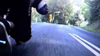 Gravity Bike HQ  Mt Macedon Victoria Australia 2010 [upl. by Norean368]