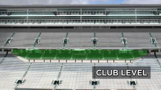 Spartan Stadium Evacuation Game Plan [upl. by Nilyarg]