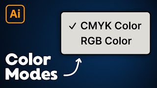 How to Convert RGB into CMYK [upl. by Ahseikal]