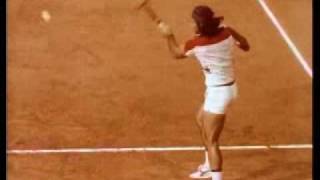 GUILLERMO VILAS [upl. by Hoover]