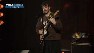 Rex Orange County  Live In London  March 2nd 2022 Full Performance [upl. by Samtsirhc]