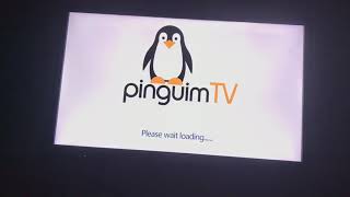 Atualização nova para o PinguimTV [upl. by Winchester]