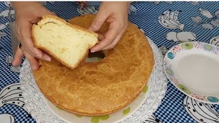 BOLO MANGULÃO DE POLVILHO E QUEIJO 🧀 RECEITA TÍPICA DO TOCANTINS  RCTG [upl. by Korb]