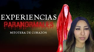 2 HORAS de HISTORIAS PARANORMALES  Chisme Paranormal [upl. by Niroc]