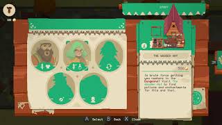 Moonlighter Switch  Opening 28 Minutes Gameplay Footage [upl. by Blader]