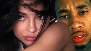 Kylie Jenner Tape Could Be Leaked After She Was HACKED [upl. by Ribaudo173]