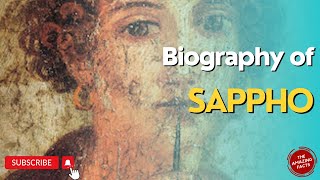 Biography Sappho [upl. by Bej]