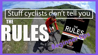 Velominati rules of cycling  Beginner tips advice and suggestions [upl. by Perni]