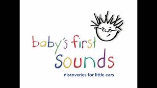 Babys First Sounds OST  Piano Sonata in F K280 3rd Movement Mozart [upl. by Porche]