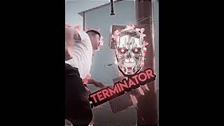 💀Terminator [upl. by Darcee]