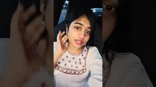 Trying to sing for the first time on YouTube 🙈Yamuna thatiloo❤️singing song trending fyp viral [upl. by Mossman]